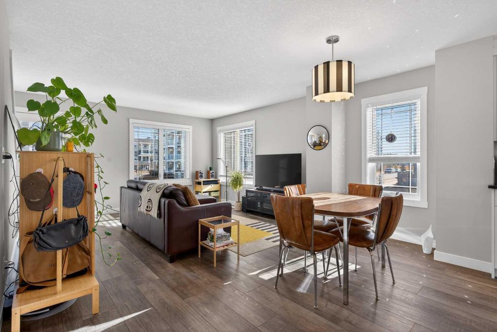 Photo of 79 Auburn Meadows Street SE, Calgary, AB T3M 2S1 (MLS # A2284749)