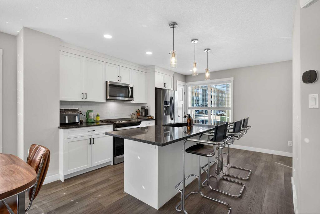 Photo of 79 Auburn Meadows Street SE, Calgary, AB T3M 2S1 (MLS # A2284749)