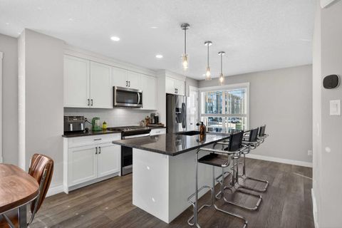 Property photo of 79 Auburn Meadows Street Se, Calgary, AB T3m 2s1