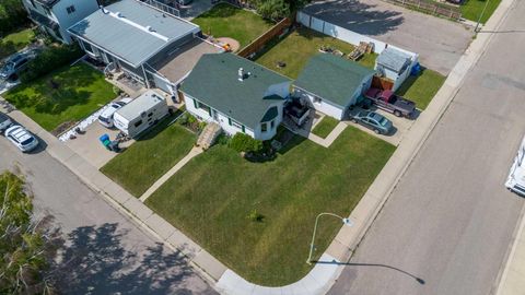 315 Dieppe Boulevard S Lethbridge AB T1H 4W6
