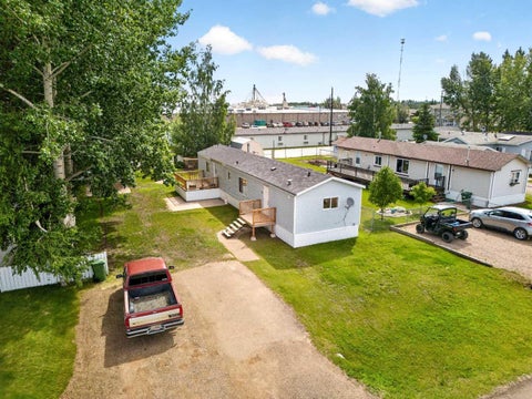 Photo of 10517 102 Street, La Crete, AB T0H 2H0 (MLS # A2323268)
