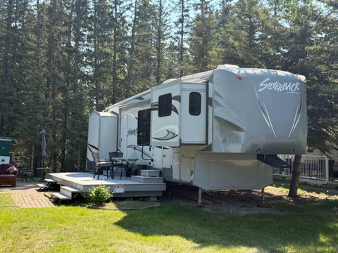 Photo of 22 Timber Lane, Rural Mountain View County, AB T0M 1X0 (MLS # A2332932)