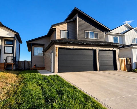 Photo of 11428 107 Avenue, Grande Prairie, AB T8V 6T2 (MLS # A2354927)