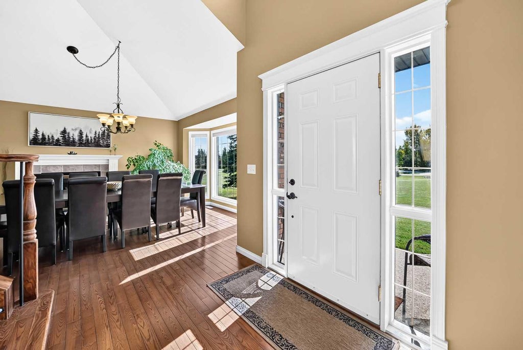 Photo of 20 Clover Lane, Rural Rocky View County, AB T3Z 1G9 (MLS # A2347570)