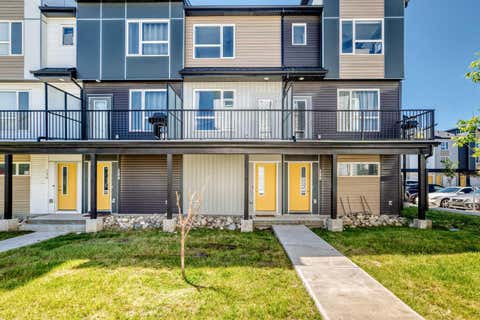 Photo of 301 Redstone Boulevard NE #122, Calgary, AB T3N 1V7 (MLS # A2340813)