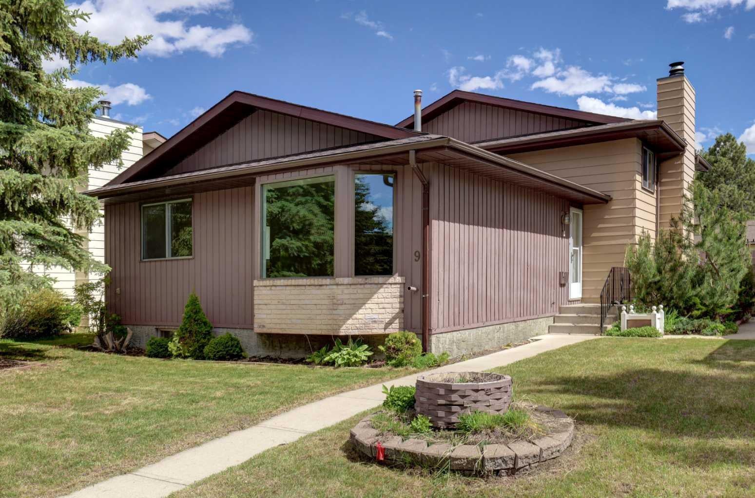 9 Maple Leaf Road