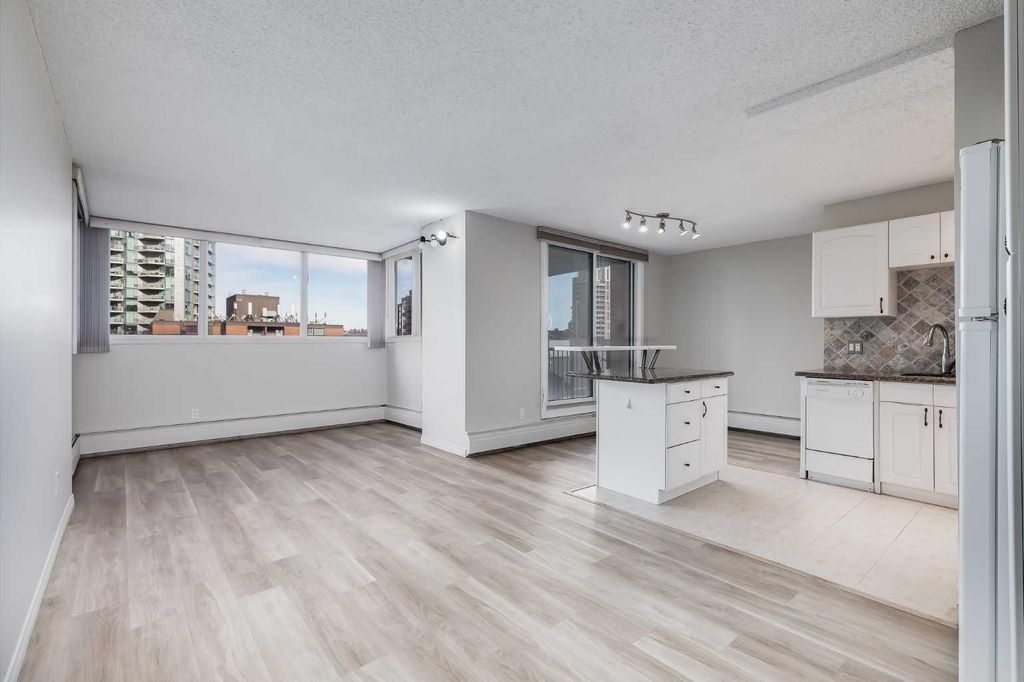 Photo of 738 3 Avenue SW #417, Calgary, AB T2P 0J7 (MLS # A2285815)