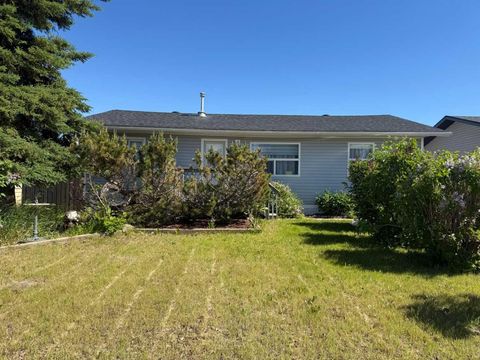 Photo of 10013 100 Street, High Level, AB T0H 1Z0 (MLS # A2323069)