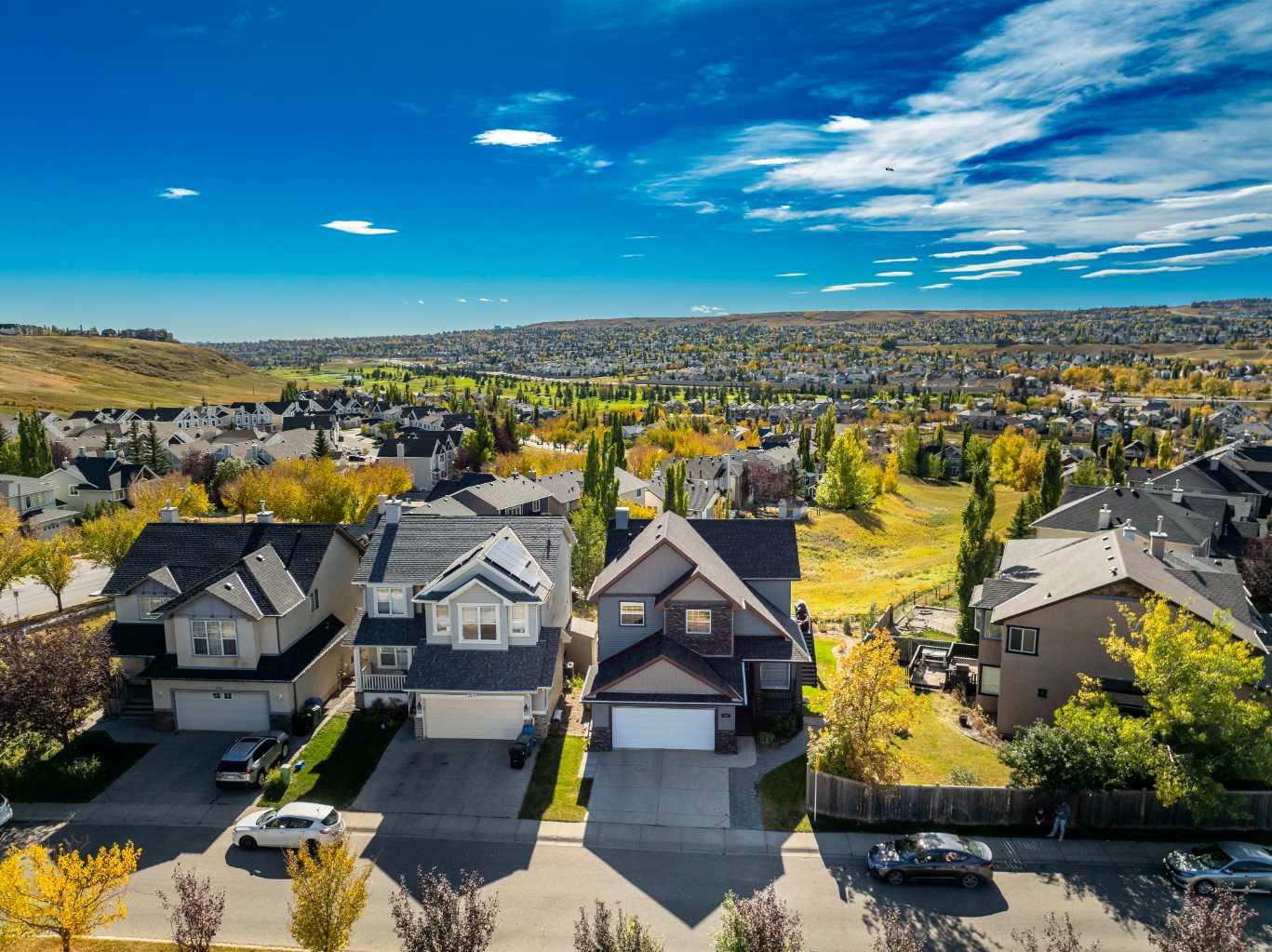 210 Hidden Creek Heights NW