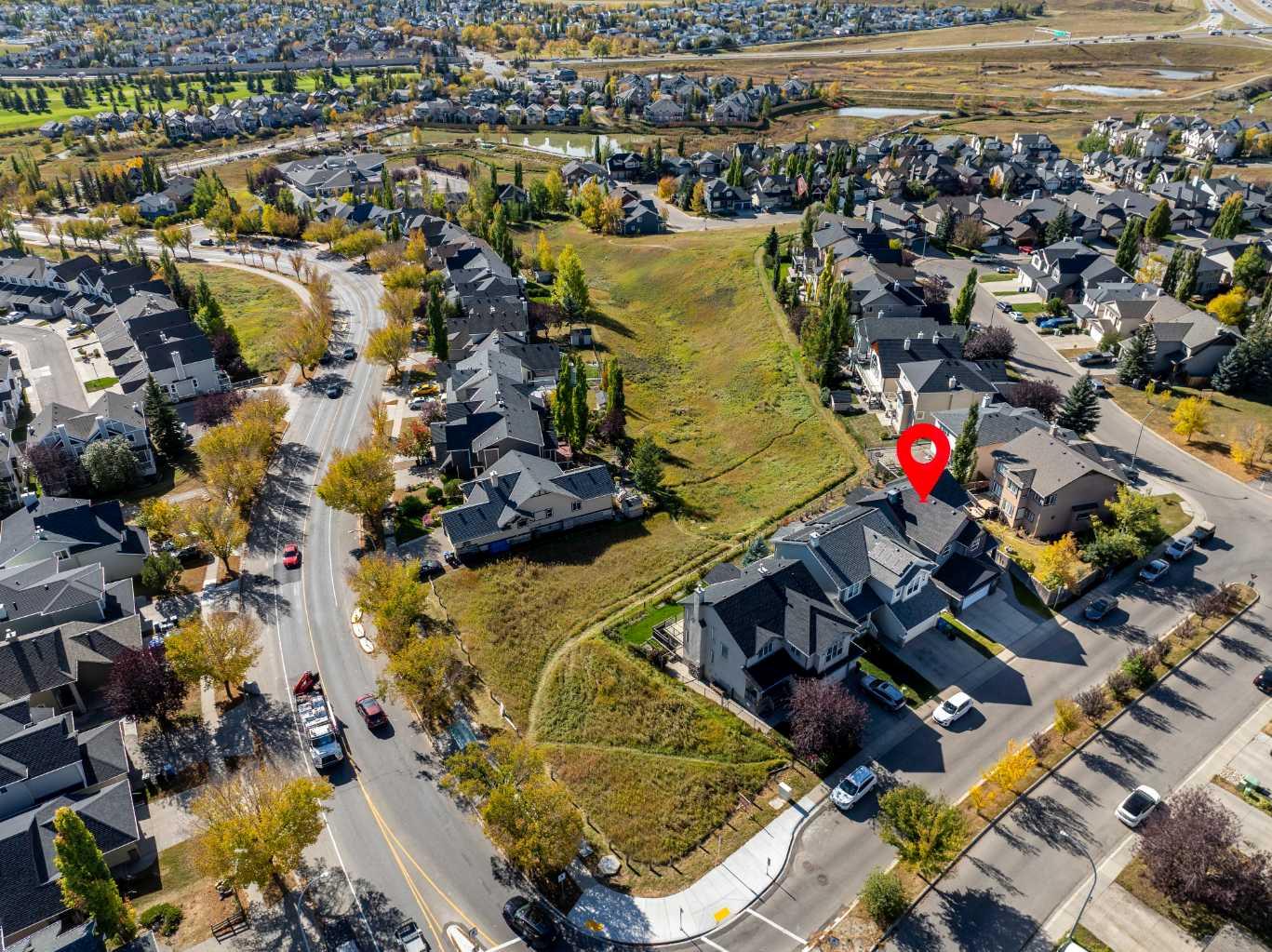 210 Hidden Creek Heights NW