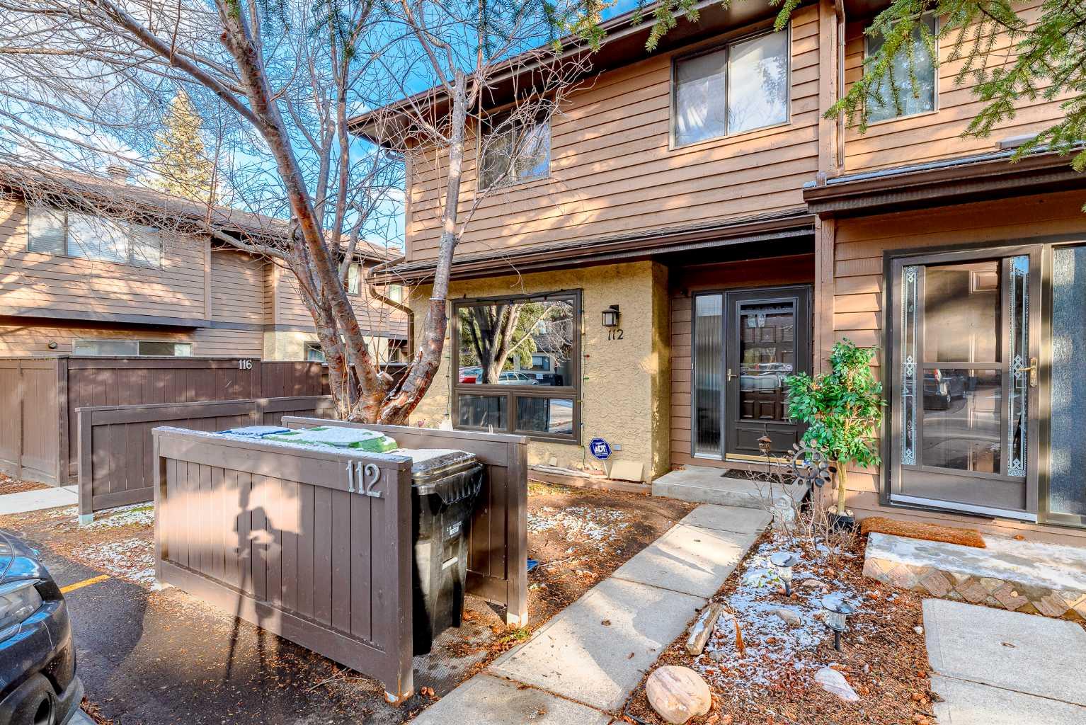 2300 Oakmoor Drive SW 112
