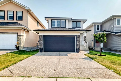 Photo of 29 REDSTONE Manor, Calgary, AB T3N 0J7 (MLS # A2332536)