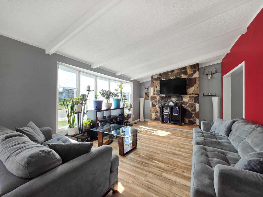 Photo of 11054 Swann Drive, Grande Cache, AB T0E 0Y0 (MLS # A2340788)