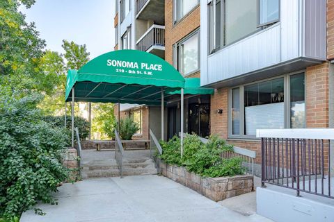 Photo of 310 8 Street SW #180, Calgary, AB T2P 3P3 (MLS # A2253497) Photo of 310 8 Street SW #180, Calgary, AB T2P 3P3 (MLS # A2253497)