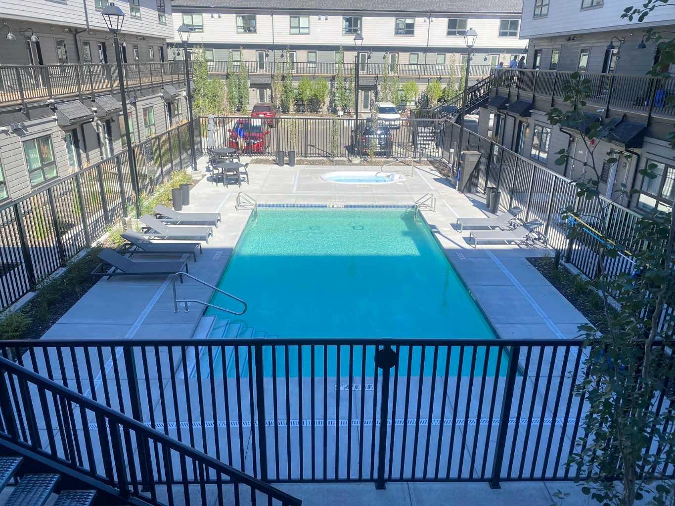 109 kananaskis Way 102
