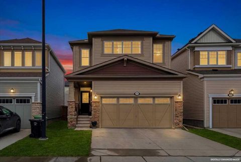 Photo of 30 Cityscape Grove NE, Calgary, AB T3N 0M7 (MLS # A2292504)