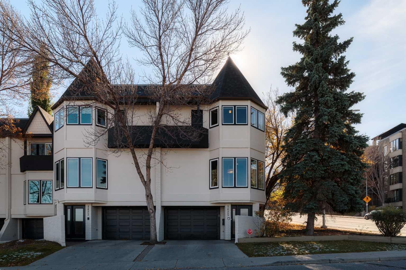 1425 Colborne Crescent SW