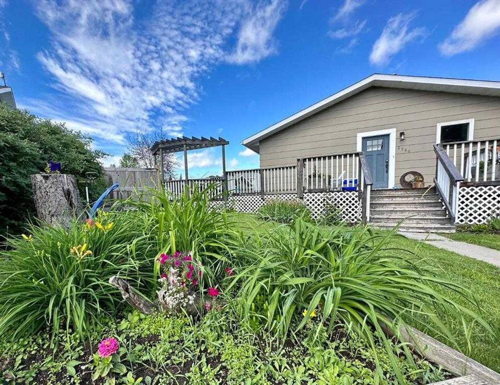 Photo of 5206 49A Street, Kitscoty, AB T0B 2P0 (MLS # A2292213)