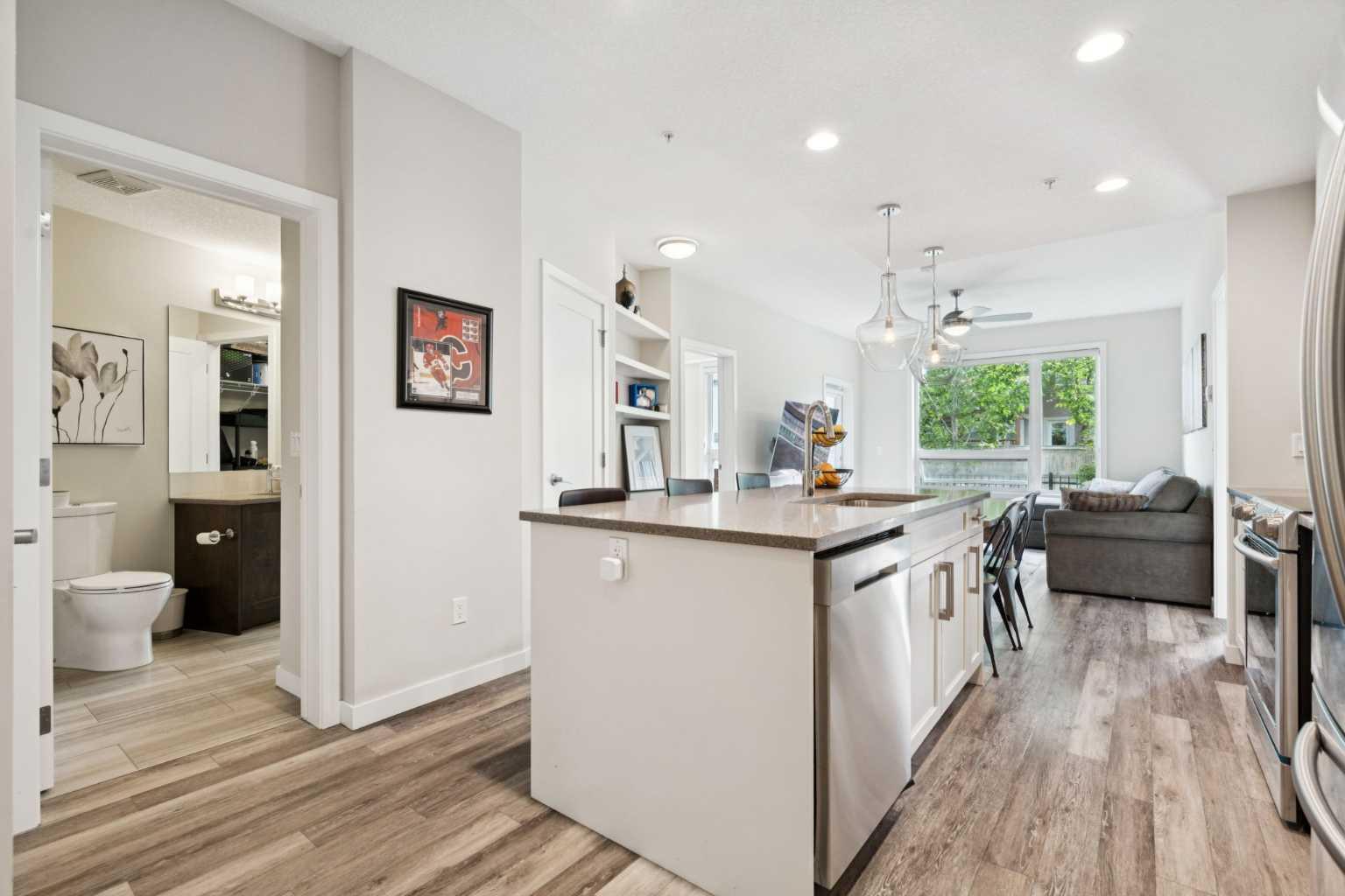 8531 8A Avenue SW 106