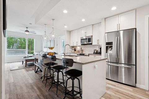 8531 8A Avenue SW 106 Calgary AB T3H 1V4