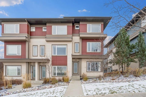 Photo of 501 River Heights Drive #500, Cochrane, AB T4C 2L3 (MLS # A2354858)