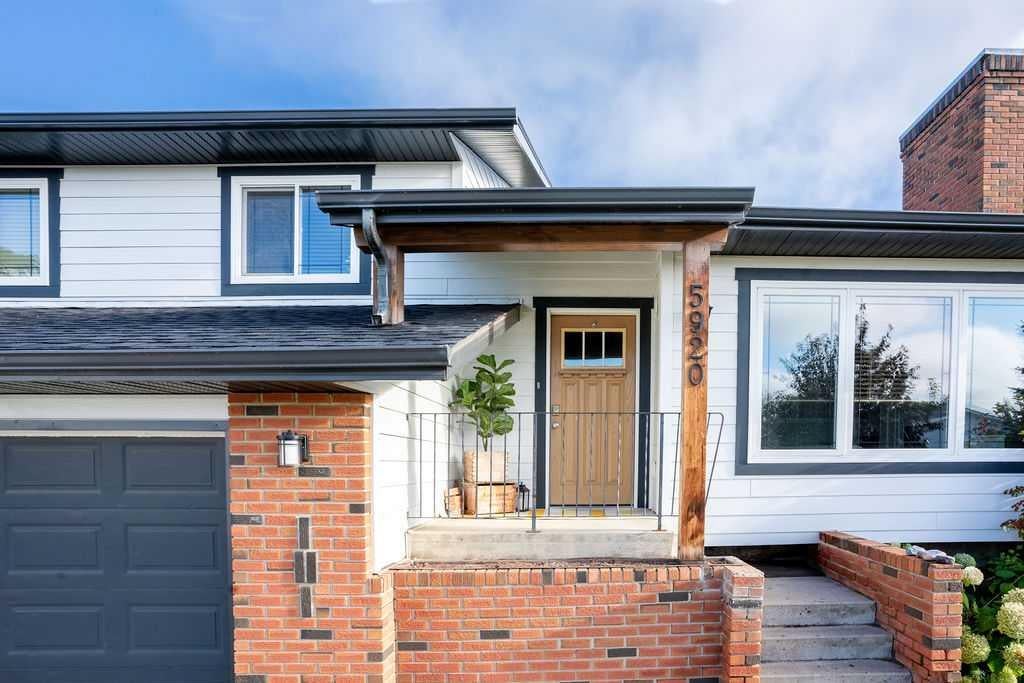 Photo of 5920 53 Avenue, Vermilion, AB T9X 1M1 (MLS # A2344989)