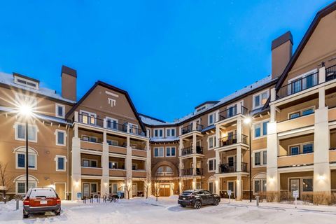 30 MAHOGANY Mews SE 316 Calgary AB T3M 3H4