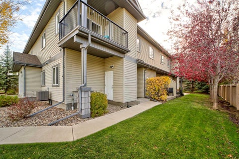 Photo of 125 Silkstone Road W #4, Lethbridge, AB T1J 3A8 (MLS # A2353622)