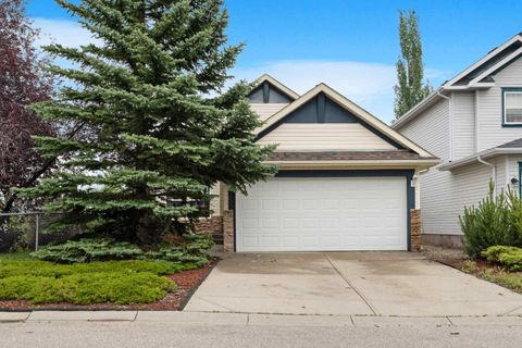 159 Hidden Ranch Circle NW Calgary AB T3A 5R1