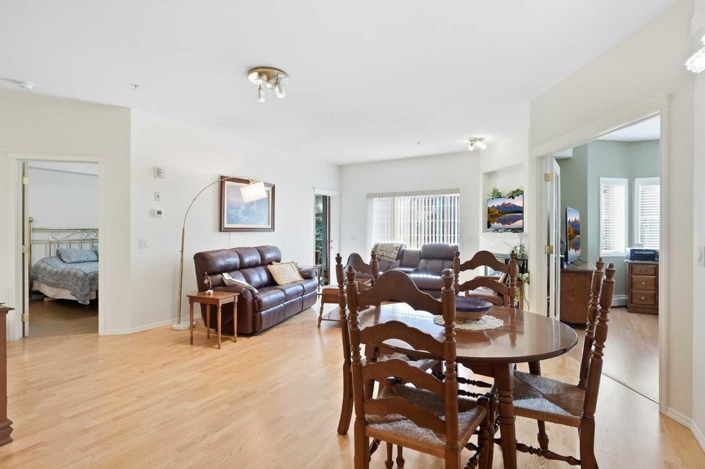 Photo of 223 Tuscany Springs Boulevard NW #268, Calgary, AB T3L 2M2 (MLS # A2345118)