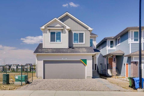 Photo of 462 Bighorn Avenue SW, Calgary, AB T2Y 1C8 (MLS # A2315029)