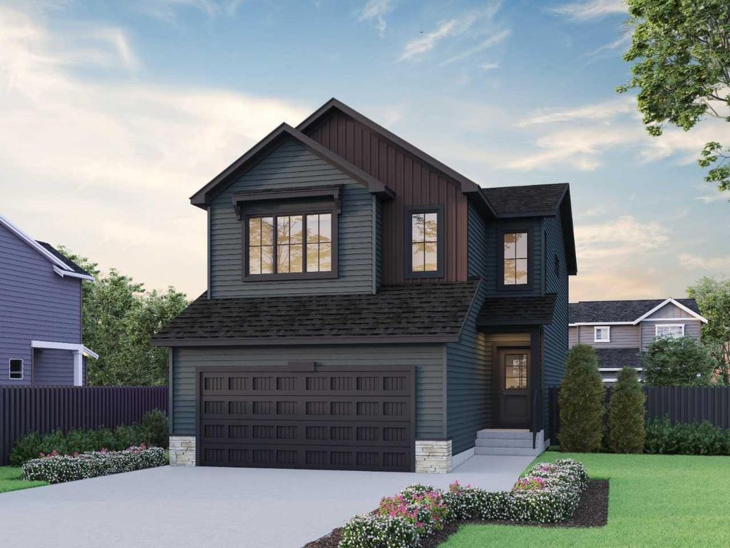 Photo of 462 Bighorn Avenue SW, Calgary, AB T2Y 1C8 (MLS # A2315029)