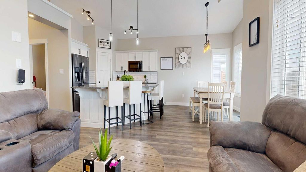 Photo of 8809 85A Avenue, Grande Prairie, AB T8X 0R4 (MLS # A2295094)