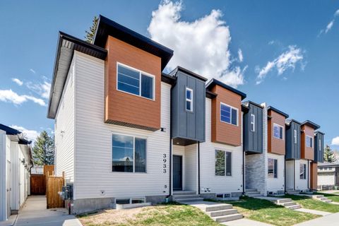 Photo of 3933 62 Street NW, Calgary, AB T3B 6R1 (MLS # A2308748)