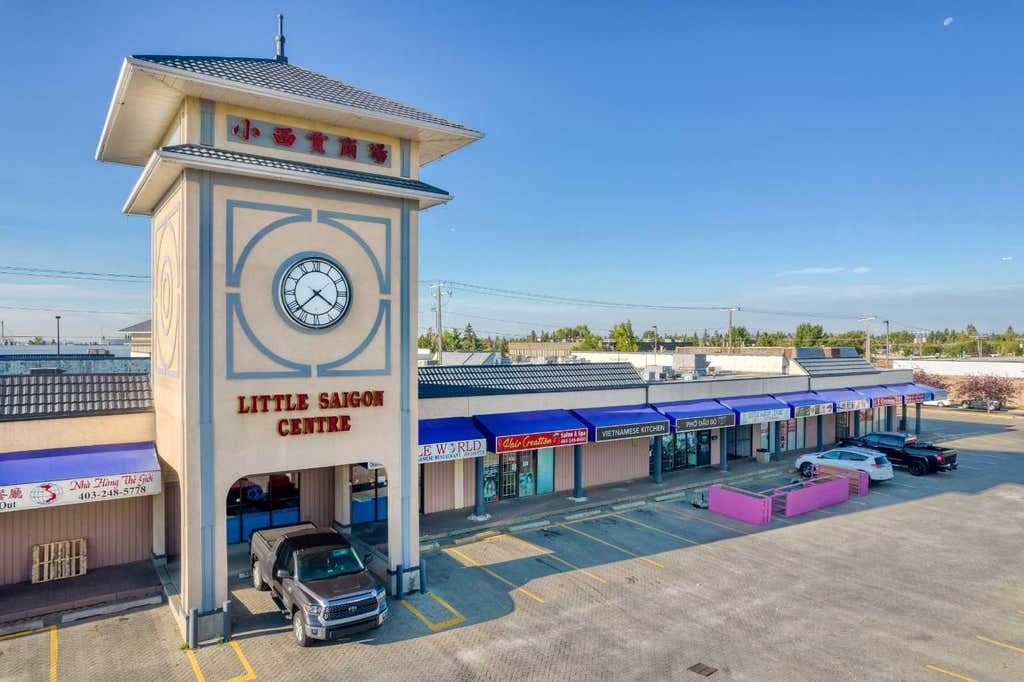 Photo of 4909 17 Avenue SE #Building C - 321, Calgary, AB T2A 0V5 (MLS # A2335439)
