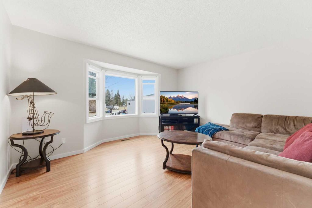 Photo of 616 1 Street NE, Sundre, AB T0M 1X0 (MLS # A2306460)