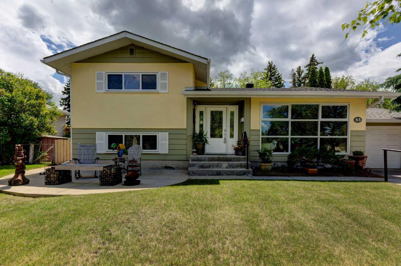 53 Wildwood Drive SW