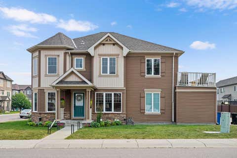 Photo of 1575 Windstone Road SW, Airdrie, AB T4B 3X6 (MLS # A2331937)