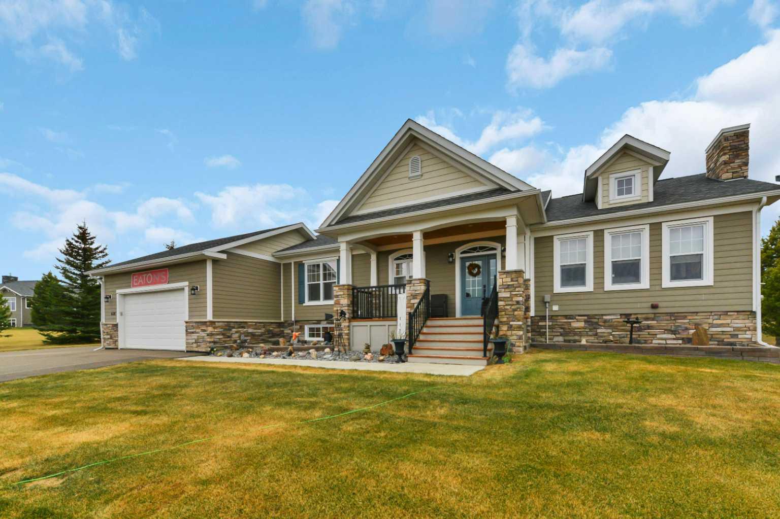 6118 Evergreen Close