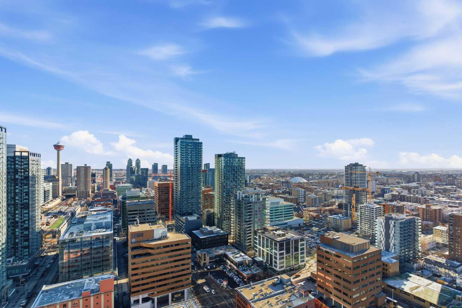 1010 6 Street SW 2807