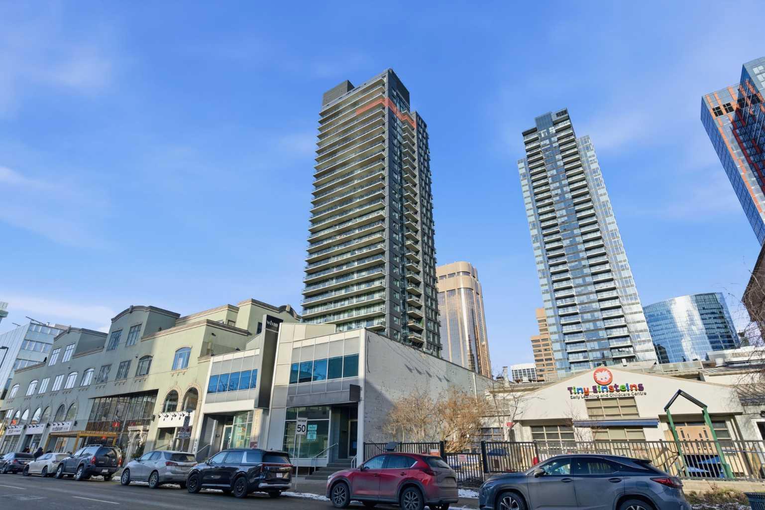 1010 6 Street SW 2807