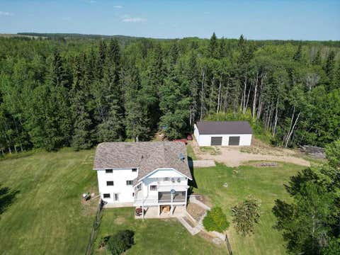 Photo of 65368 Range Road 165, Rural Lac La Biche County, AB T0A 0R0 (MLS # A2335634)