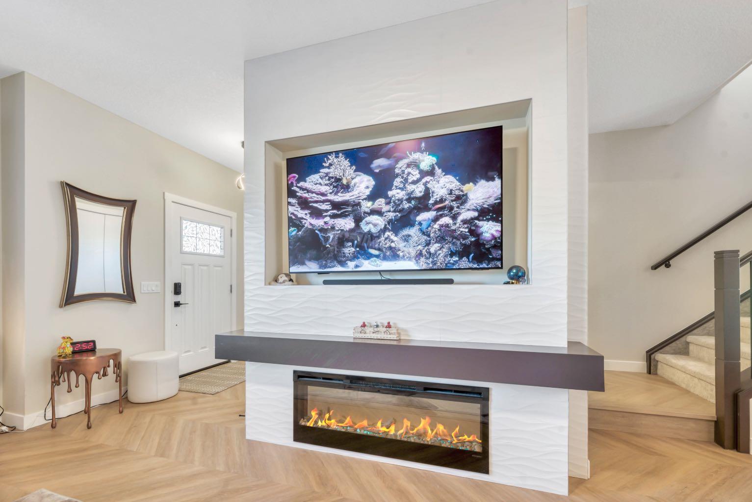 21427 Sheriff King Street SW