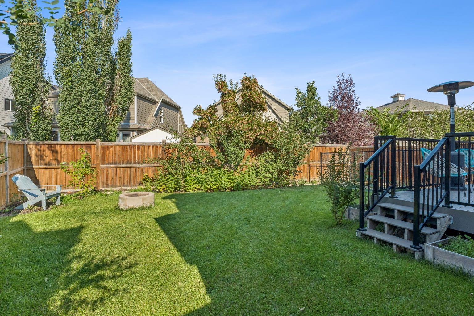 45 Mahogany Terrace SE