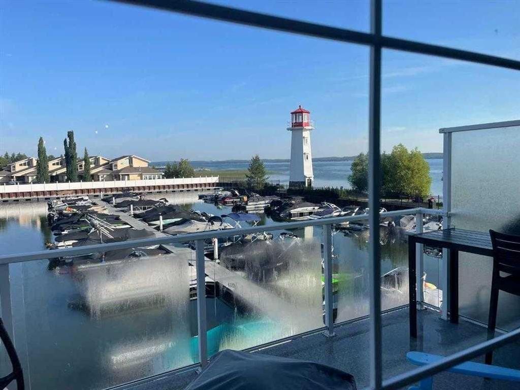 Photo of 5210 Lakeshore Drive #124, Sylvan Lake, AB T4S 0M6 (MLS # A2288026)