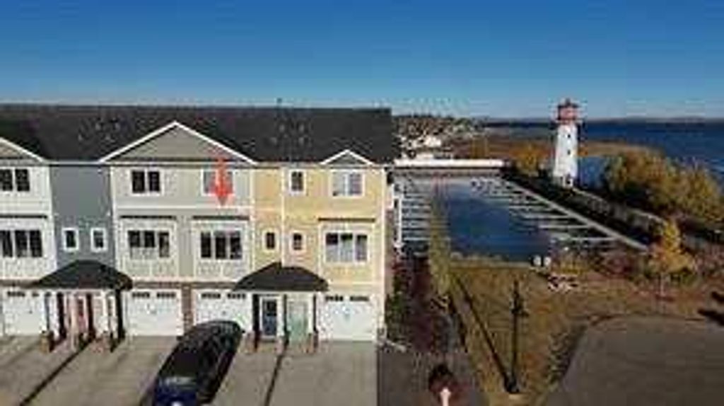 Photo of 5210 Lakeshore Drive #124, Sylvan Lake, AB T4S 0M6 (MLS # A2288026)