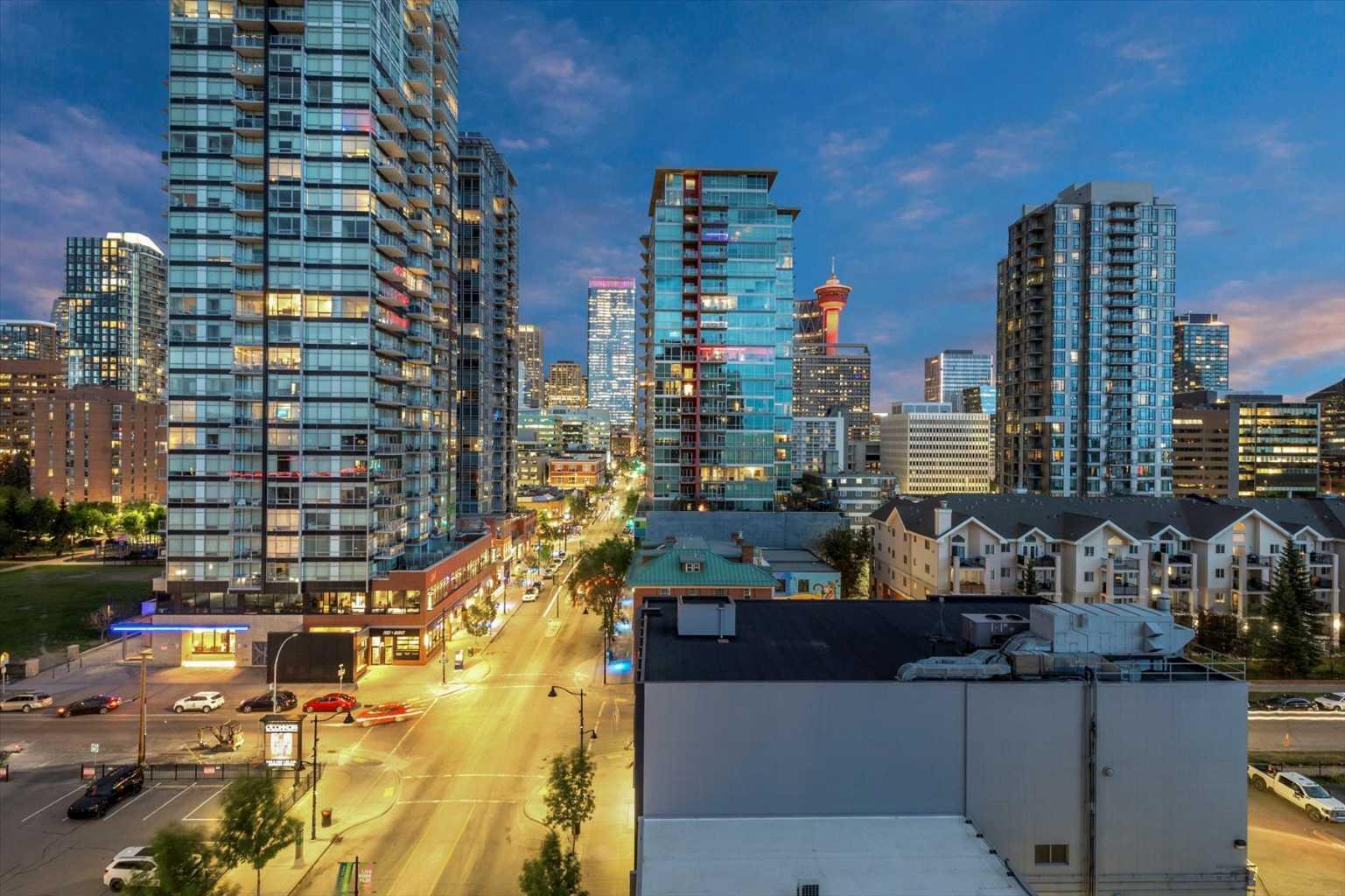 188 15 Avenue SW 909