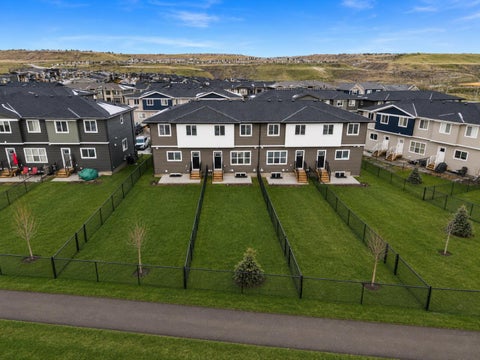 Photo of 525 River Heights Drive #804, Cochrane, AB T4C 3E3 (MLS # A2332672)