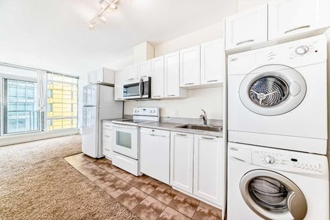 Photo of 3830 Brentwood Road NW #1103, Calgary, AB T2L 1K8 (MLS # A2300563)