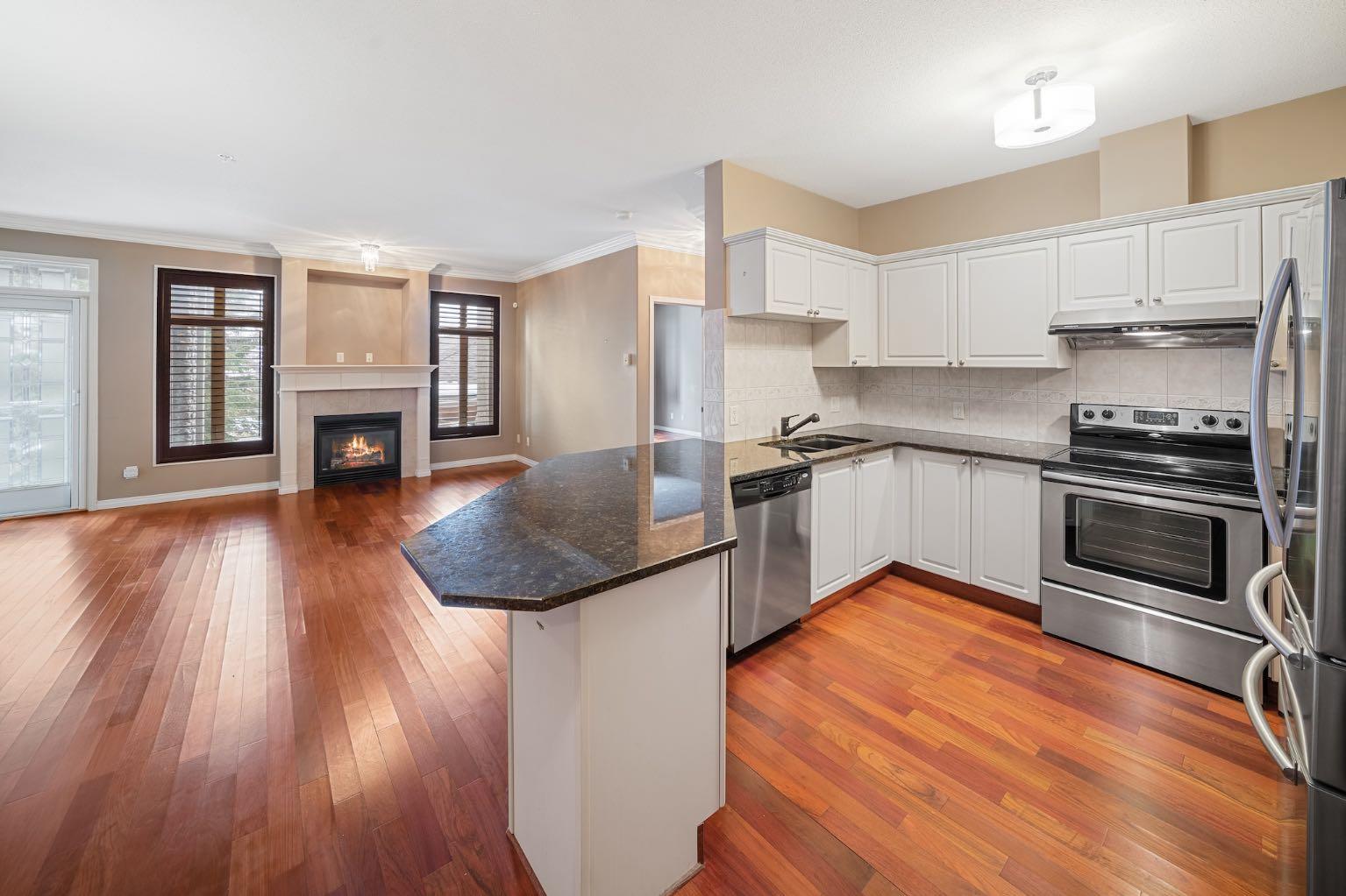 1207 Lake Fraser Court SE 1207